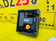 Компрессор подкачки колес HONDA SHUTTLE 2015/Цвет NH700M 38160T5AJ01 GK8 L15B, задний