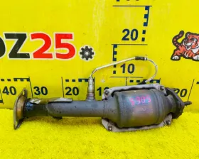 Катализатор Honda