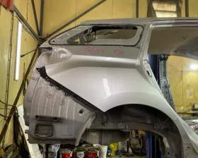 Крыло заднее Honda