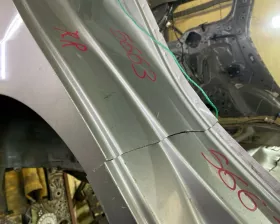 Крыло заднее Honda