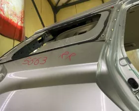 Крыло заднее Honda