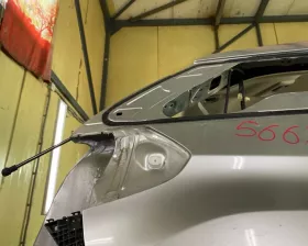 Крыло заднее Honda