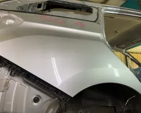 Крыло заднее Honda