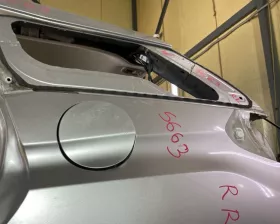 Крыло заднее Honda