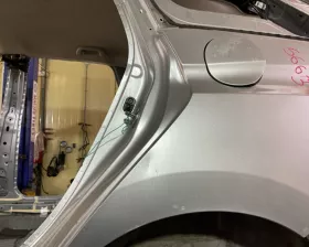 Крыло заднее Honda