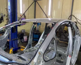 Крыша Honda