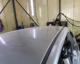 Крыша Honda
