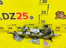 Рулевая колонка TOYOTA LAND CRUISER/LAND CRUISER CYGNUS/LX470 1999/Цвет 057 452506A680 UZJ100W 2UZFE, передняя
