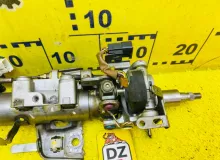Рулевая колонка TOYOTA LAND CRUISER/LAND CRUISER CYGNUS/LX470 1999/Цвет 057 452506A680 UZJ100W 2UZFE, передняя