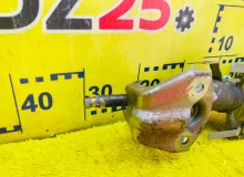 Рулевая колонка TOYOTA LAND CRUISER/LAND CRUISER CYGNUS/LX470 1999/Цвет 057 452506A680 UZJ100W 2UZFE, передняя