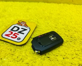 Ключ зажигания Honda