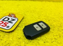 Ключ зажигания HONDA SHUTTLE 2015/Цвет NH700M 72147T5AJ01 GK8 L15B, передний
