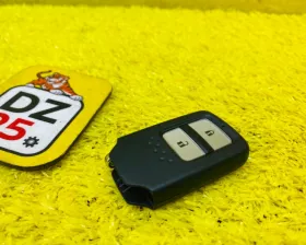 Ключ зажигания Honda