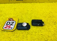 Ключ зажигания HONDA SHUTTLE 2015/Цвет NH700M 72147T5AJ01 GK8 L15B, передний