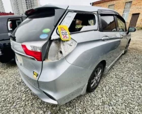 Ключ зажигания Honda