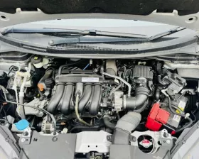 Ключ зажигания Honda