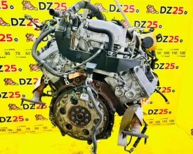 Двигатель TOYOTA