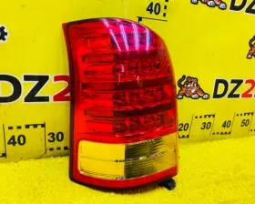 Стоп-сигнал TOYOTA