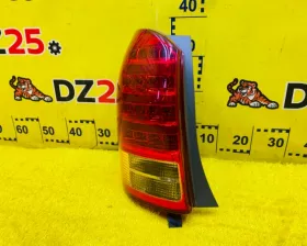Стоп-сигнал TOYOTA