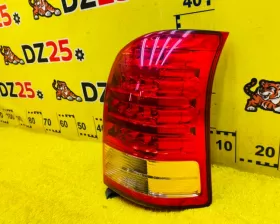 Стоп-сигнал TOYOTA