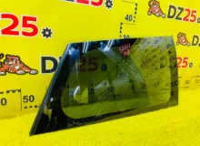 Стекло собачника TOYOTA WISH 2008/1D2 6271068020 ZNE10 1ZZFE, заднее правое