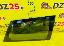 Стекло собачника TOYOTA WISH 2008/1D2 6271068020 ZNE10 1ZZFE, заднее правое