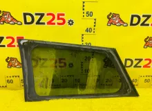 Стекло собачника TOYOTA WISH 2008/1D2 6271068020 ZNE10 1ZZFE, заднее правое