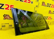 Стекло собачника TOYOTA WISH 2008/1D2 6272068020 ZNE10 1ZZFE, заднее левое