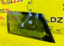 Стекло собачника TOYOTA WISH 2008/1D2 6272068020 ZNE10 1ZZFE, заднее левое