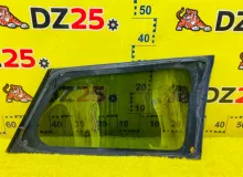 Стекло собачника TOYOTA WISH 2008/1D2 6272068020 ZNE10 1ZZFE, заднее левое