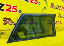 Стекло собачника TOYOTA WISH 2008/1D2 6272068020 ZNE10 1ZZFE, заднее левое