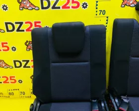 Сидение TOYOTA