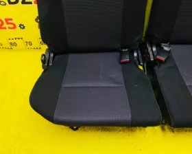 Сидение TOYOTA