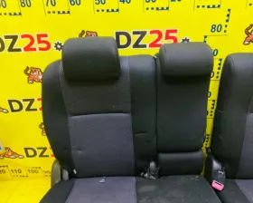 Сидение TOYOTA