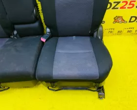 Сидение TOYOTA