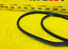 Уплотнительная резинка багажника TOYOTA WISH 2008/1D2 6788168010 ZNE10 1ZZFE, задняя