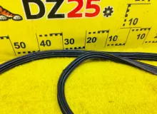 Уплотнительная резинка багажника TOYOTA WISH 2008/1D2 6788168010 ZNE10 1ZZFE, задняя