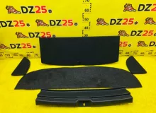 Пол багажника пластик TOYOTA WISH 2008/1D2 5841068010B0 ZNE10 1ZZFE, задний