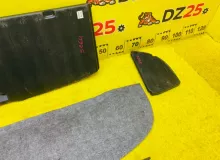Пол багажника пластик TOYOTA WISH 2008/1D2 5841068010B0 ZNE10 1ZZFE, задний