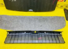 Пол багажника пластик TOYOTA WISH 2008/1D2 5841068010B0 ZNE10 1ZZFE, задний