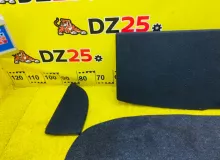Пол багажника пластик TOYOTA WISH 2008/1D2 5841068010B0 ZNE10 1ZZFE, задний
