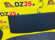 Пол багажника пластик TOYOTA WISH 2008/1D2 5841068010B0 ZNE10 1ZZFE, задний