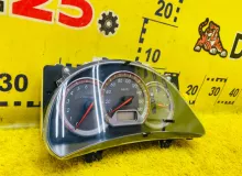 Спидометр TOYOTA WISH 2008/1D2 8380068101 ZNE10 1ZZFE, передний