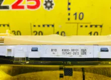 Спидометр TOYOTA WISH 2008/1D2 8380068101 ZNE10 1ZZFE, передний