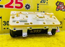 Спидометр TOYOTA WISH 2008/1D2 8380068101 ZNE10 1ZZFE, передний