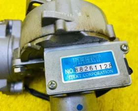 Рулевая колонка TOYOTA