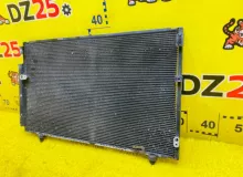 Радиатор кондиционера TOYOTA WISH 2008/1D2 8846021040 ZNE10 1ZZFE, передний