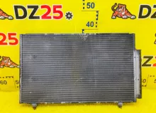Радиатор кондиционера TOYOTA WISH 2008/1D2 8846021040 ZNE10 1ZZFE, передний