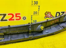 Жабо TOYOTA WISH 2008/1D2 5570968010 ZNE10 1ZZFE, переднее