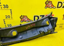 Жабо TOYOTA WISH 2008/1D2 5570968010 ZNE10 1ZZFE, переднее